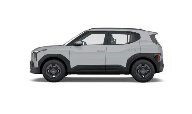 KIA EV2 Air 42.2 kWh 4p. | Stoel- en stuurwielverwarming | Dual zone climate control | Regensensor | Adaptieve cruise |