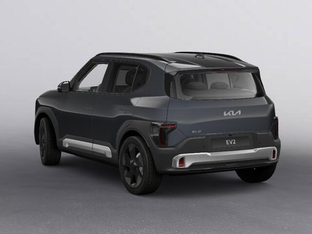 KIA EV2 Plus 42.2 kWh ** Voorraadvoordeel inclusief ¤ 3.000,- inruilpremie** OBV Particuliere aanschaf met inruil