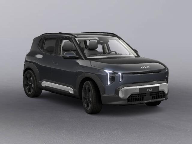 KIA EV2 Plus 42.2 kWh ** Voorraadvoordeel inclusief ¤ 3.000,- inruilpremie** OBV Particuliere aanschaf met inruil