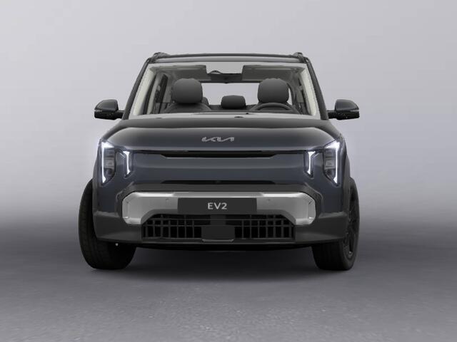 KIA EV2 Plus 42.2 kWh ** Voorraadvoordeel inclusief ¤ 3.000,- inruilpremie** OBV Particuliere aanschaf met inruil