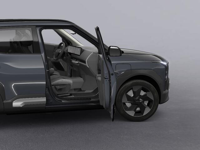 KIA EV2 Plus 42.2 kWh ** Voorraadvoordeel inclusief ¤ 3.000,- inruilpremie** OBV Particuliere aanschaf met inruil