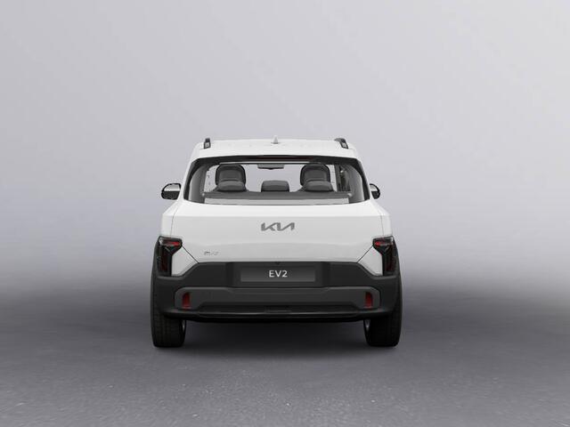 KIA EV2 Air 42.2 kWh ** Voorraadvoordeel inclusief ¤ 3.000,- inruilpremie** OBV Particuliere aanschaf met inruil
