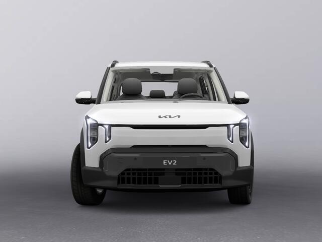 KIA EV2 Air 42.2 kWh ** Voorraadvoordeel inclusief ¤ 3.000,- inruilpremie** OBV Particuliere aanschaf met inruil