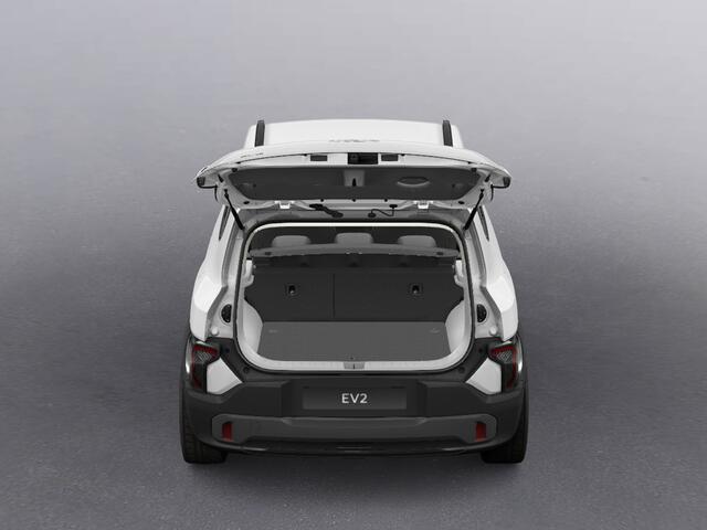 KIA EV2 Air 42.2 kWh ** Voorraadvoordeel inclusief ¤ 3.000,- inruilpremie** OBV Particuliere aanschaf met inruil