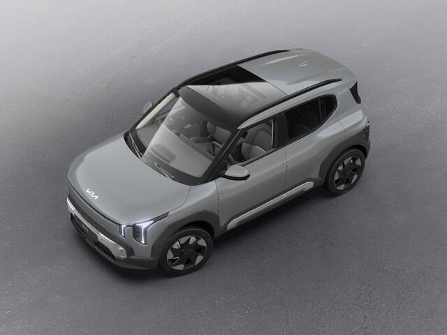 KIA EV2 Plus Advanced 42.2 kWh ** Voorraadvoordeel inclusief ¤ 3.000,- inruilpremie** OBV Particuliere aanschaf met inruil