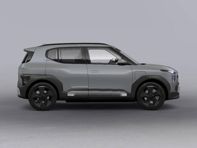 KIA EV2 Plus 42.2 kWh ** Voorraadvoordeel inclusief ¤ 3.000,- inruilpremie** OBV Particuliere aanschaf met inruil
