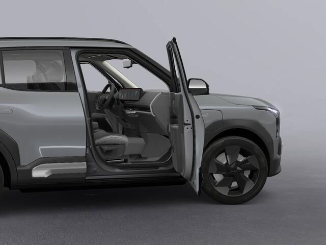 KIA EV2 Plus 42.2 kWh ** Voorraadvoordeel inclusief ¤ 3.000,- inruilpremie** OBV Particuliere aanschaf met inruil