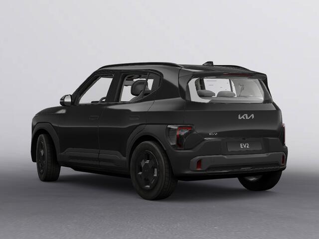 KIA EV2 Air 42.2 kWh ** Voorraadvoordeel inclusief ¤ 3.000,- inruilpremie** OBV Particuliere aanschaf met inruil