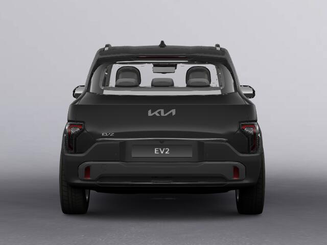 KIA EV2 Air 42.2 kWh ** Voorraadvoordeel inclusief ¤ 3.000,- inruilpremie** OBV Particuliere aanschaf met inruil