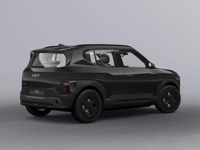 KIA EV2 Air 42.2 kWh ** Voorraadvoordeel inclusief ¤ 3.000,- inruilpremie** OBV Particuliere aanschaf met inruil