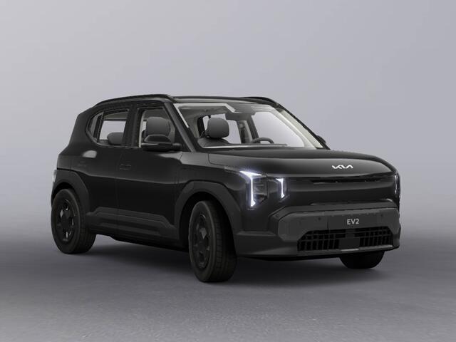 KIA EV2 Air 42.2 kWh ** Voorraadvoordeel inclusief ¤ 3.000,- inruilpremie** OBV Particuliere aanschaf met inruil