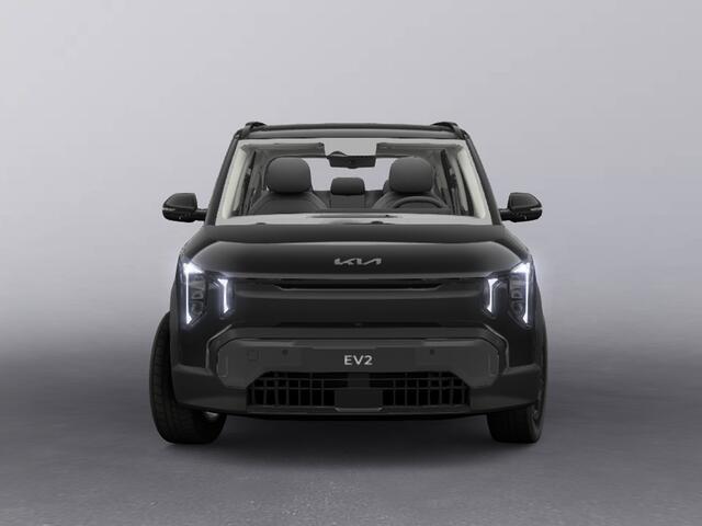 KIA EV2 Air 42.2 kWh ** Voorraadvoordeel inclusief ¤ 3.000,- inruilpremie** OBV Particuliere aanschaf met inruil