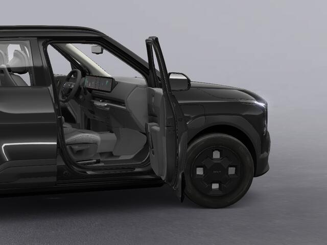 KIA EV2 Air 42.2 kWh ** Voorraadvoordeel inclusief ¤ 3.000,- inruilpremie** OBV Particuliere aanschaf met inruil