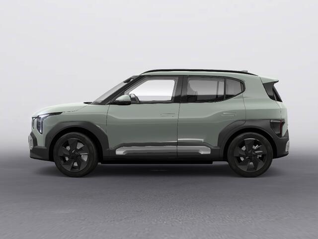 KIA EV2 Plus 42.2 kWh ** Voorraadvoordeel inclusief ¤ 3.000,- inruilpremie** OBV Particuliere aanschaf met inruil