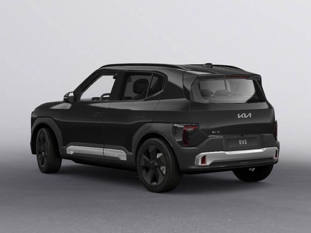 KIA EV2 Plus Advanced 42.2 kWh ** Voorraadvoordeel inclusief ¤ 3.000,- inruilpremie** OBV Particuliere aanschaf met inruil