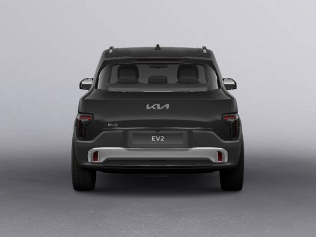 KIA EV2 Plus Advanced 42.2 kWh ** Voorraadvoordeel inclusief ¤ 3.000,- inruilpremie** OBV Particuliere aanschaf met inruil