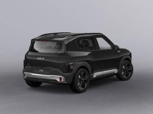KIA EV2 Plus Advanced 42.2 kWh ** Voorraadvoordeel inclusief ¤ 3.000,- inruilpremie** OBV Particuliere aanschaf met inruil