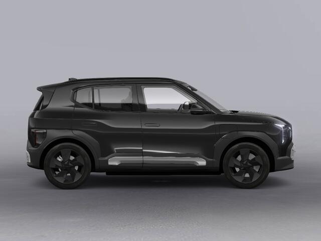 KIA EV2 Plus Advanced 42.2 kWh ** Voorraadvoordeel inclusief ¤ 3.000,- inruilpremie** OBV Particuliere aanschaf met inruil
