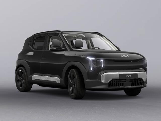 KIA EV2 Plus Advanced 42.2 kWh ** Voorraadvoordeel inclusief ¤ 3.000,- inruilpremie** OBV Particuliere aanschaf met inruil