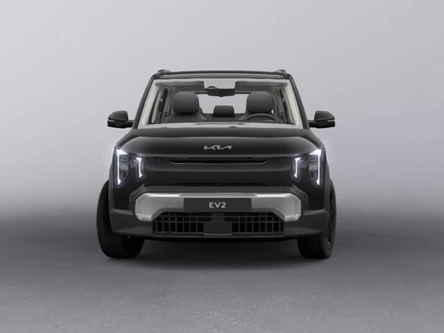 KIA EV2 Plus Advanced 42.2 kWh ** Voorraadvoordeel inclusief ¤ 3.000,- inruilpremie** OBV Particuliere aanschaf met inruil