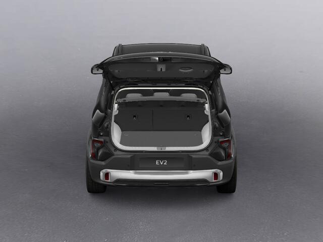 KIA EV2 Plus Advanced 42.2 kWh ** Voorraadvoordeel inclusief ¤ 3.000,- inruilpremie** OBV Particuliere aanschaf met inruil