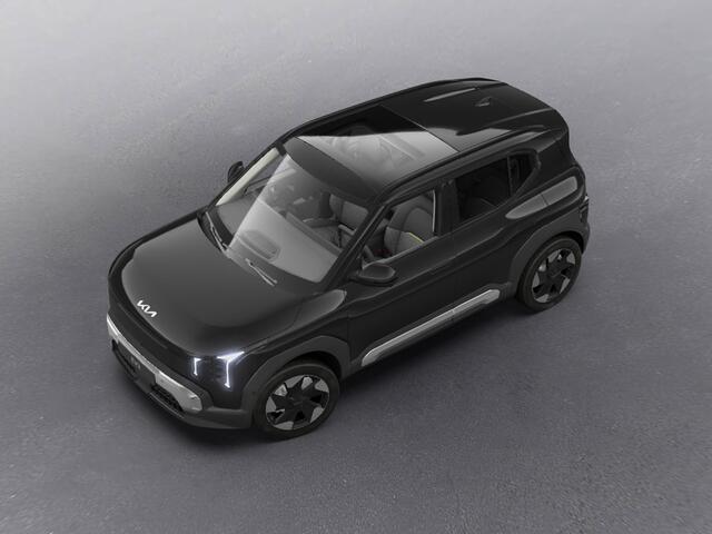 KIA EV2 Plus Advanced 42.2 kWh ** Voorraadvoordeel inclusief ¤ 3.000,- inruilpremie** OBV Particuliere aanschaf met inruil