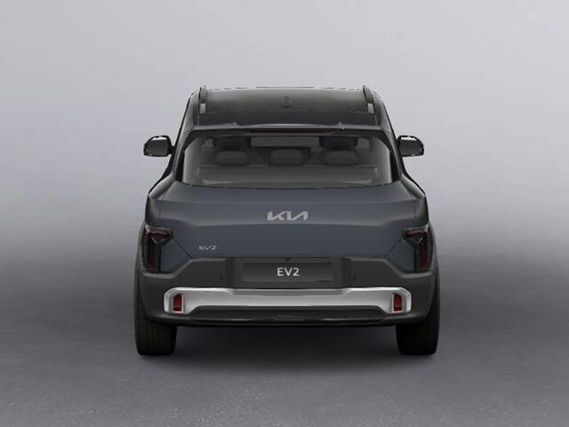 KIA EV2 Plus Advanced 42.2 kWh EV Tech Pack ** Voorraadvoordeel inclusief ¤ 3.000,- inruilpremie** OBV Particuliere aanschaf met inruil