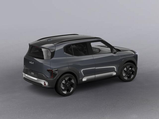 KIA EV2 Plus Advanced 42.2 kWh EV Tech Pack ** Voorraadvoordeel inclusief ¤ 3.000,- inruilpremie** OBV Particuliere aanschaf met inruil
