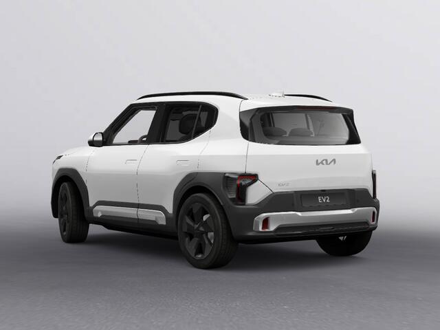 KIA EV2 Plus Advanced 42.2 kWh ** Voorraadvoordeel inclusief ¤ 3.000,- inruilpremie** OBV Particuliere aanschaf met inruil