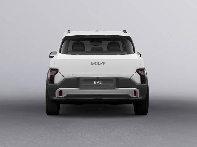 KIA EV2 Plus Advanced 42.2 kWh ** Voorraadvoordeel inclusief ¤ 3.000,- inruilpremie** OBV Particuliere aanschaf met inruil