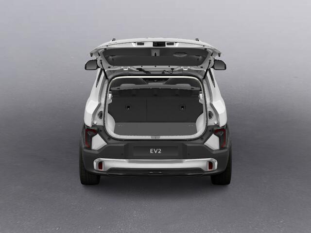 KIA EV2 Plus Advanced 42.2 kWh ** Voorraadvoordeel inclusief ¤ 3.000,- inruilpremie** OBV Particuliere aanschaf met inruil