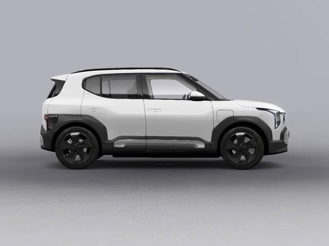KIA EV2 Plus Advanced 42.2 kWh ** Voorraadvoordeel inclusief ¤ 3.000,- inruilpremie** OBV Particuliere aanschaf met inruil