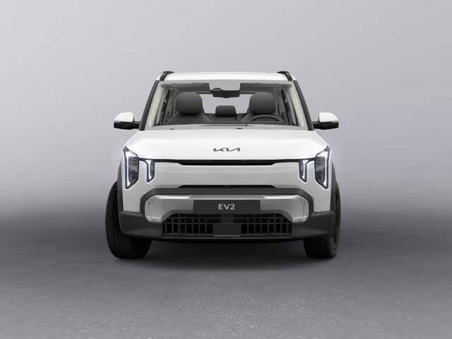 KIA EV2 Plus Advanced 42.2 kWh ** Voorraadvoordeel inclusief ¤ 3.000,- inruilpremie** OBV Particuliere aanschaf met inruil