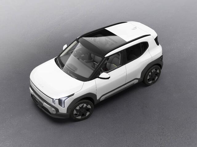 KIA EV2 Plus Advanced 42.2 kWh ** Voorraadvoordeel inclusief ¤ 3.000,- inruilpremie** OBV Particuliere aanschaf met inruil