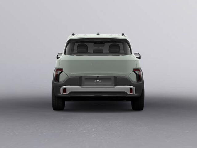 KIA EV2 Plus 42.2 kWh EV Tech Pack ** Voorraadvoordeel inclusief ¤ 3.000,- inruilpremie** OBV Particuliere aanschaf met inruil