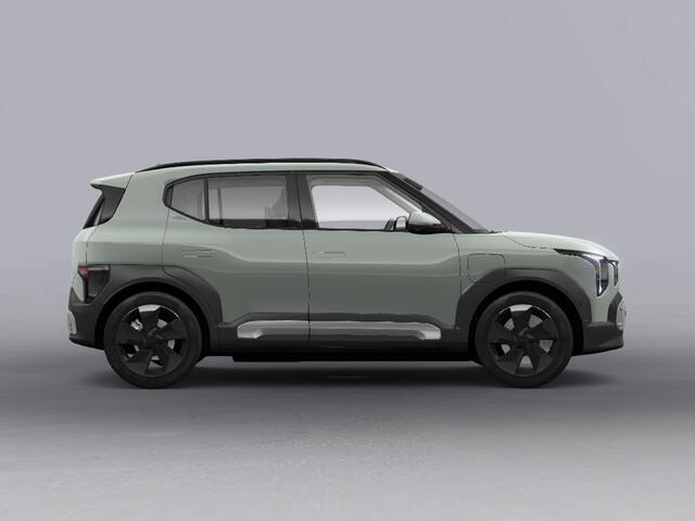 KIA EV2 Plus 42.2 kWh EV Tech Pack ** Voorraadvoordeel inclusief ¤ 3.000,- inruilpremie** OBV Particuliere aanschaf met inruil