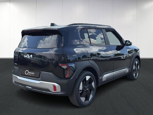 KIA EV2 Plus 42.2 kWh | Stoelverwarming | Camera | Dodehoekdetectie | Adaptieve Cruise