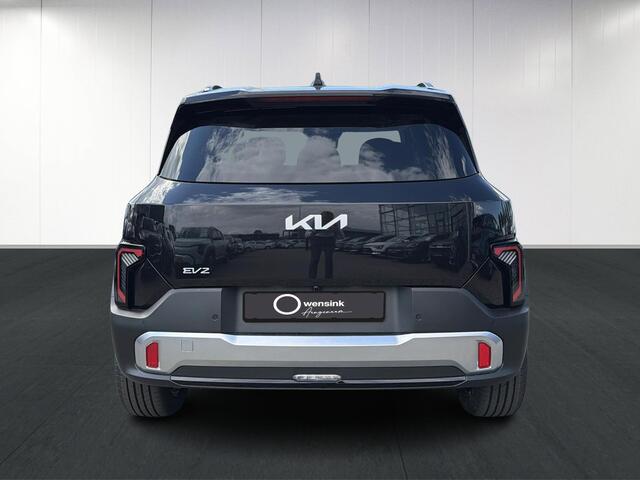 KIA EV2 Plus 42.2 kWh | Stoelverwarming | Camera | Dodehoekdetectie | Adaptieve Cruise