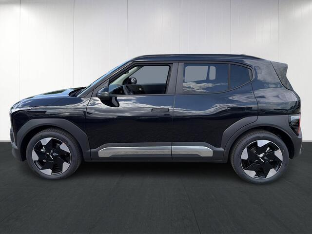 KIA EV2 Plus 42.2 kWh | Stoelverwarming | Camera | Dodehoekdetectie | Adaptieve Cruise