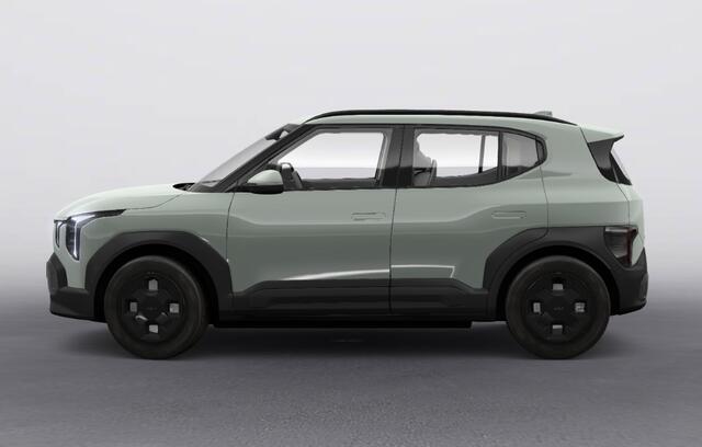 KIA EV2 Air 42.2 kWh ** Voorraadvoordeel inclusief ¤ 3.000,- inruilpremie** OBV Particuliere aanschaf met inruil