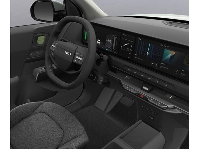KIA EV2 Air 42.2 kWh ** Voorraadvoordeel inclusief ¤ 3.000,- inruilpremie** OBV Particuliere aanschaf met inruil