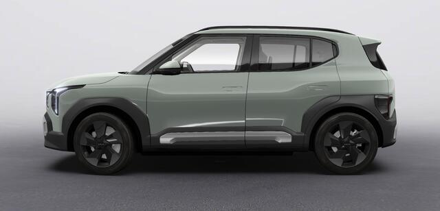 KIA EV2 Plus Advanced 42.2 kWh ** Voorraadvoordeel inclusief ¤ 3.000,- inruilpremie** OBV Particuliere aanschaf met inruil