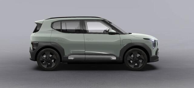 KIA EV2 Plus Advanced 42.2 kWh ** Voorraadvoordeel inclusief ¤ 3.000,- inruilpremie** OBV Particuliere aanschaf met inruil