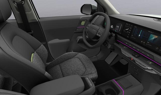 KIA EV2 Plus Advanced 42.2 kWh ** Voorraadvoordeel inclusief ¤ 3.000,- inruilpremie** OBV Particuliere aanschaf met inruil