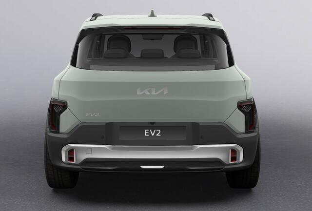 KIA EV2 Plus Advanced 42.2 kWh EV Tech Pack ** Voorraadvoordeel inclusief ¤ 3.000,- inruilpremie** OBV Particuliere aanschaf met inruil