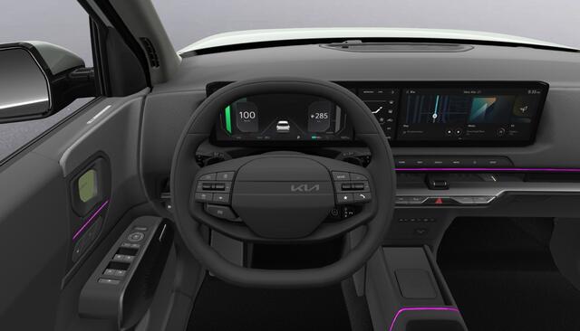 KIA EV2 Plus Advanced 42.2 kWh EV Tech Pack ** Voorraadvoordeel inclusief ¤ 3.000,- inruilpremie** OBV Particuliere aanschaf met inruil