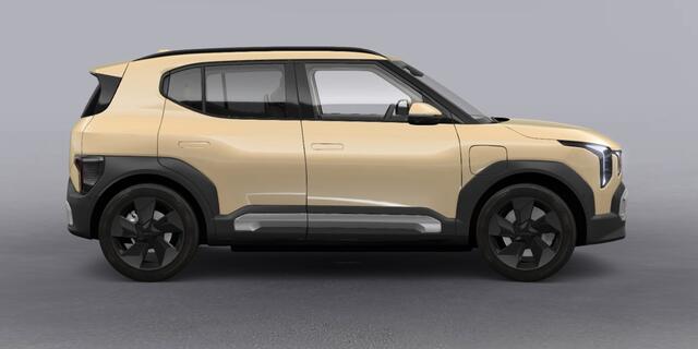 KIA EV2 Plus 42.2 kWh ** Voorraadvoordeel inclusief ¤ 3.000,- inruilpremie** OBV Particuliere aanschaf met inruil