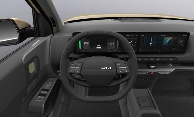 KIA EV2 Plus 42.2 kWh ** Voorraadvoordeel inclusief ¤ 3.000,- inruilpremie** OBV Particuliere aanschaf met inruil