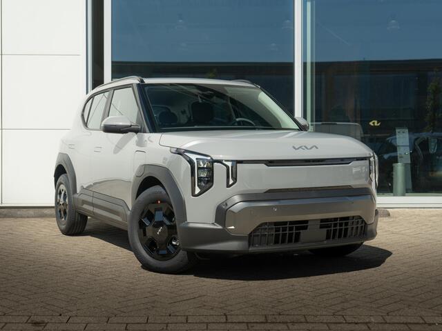KIA EV2 Air 42.2 kWh | Stoel en stuurverwarming | Navigatie |
