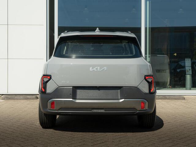 KIA EV2 Air 42.2 kWh | Stoel en stuurverwarming | Navigatie |